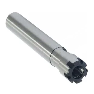 Цанговый патрон AdvaCut с цилиндрическим хвостовиком и мини-гайкой, ø16мм, ER16, L=150мм