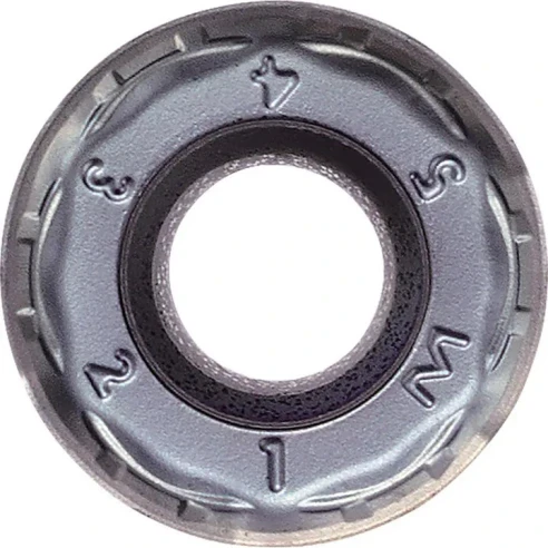 Пластина фрезерная твердый сплав RPMT10T3M0ER-GM PR1535