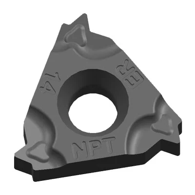 Пластина резьбовая RPER16-N115-RAPM-CP2025