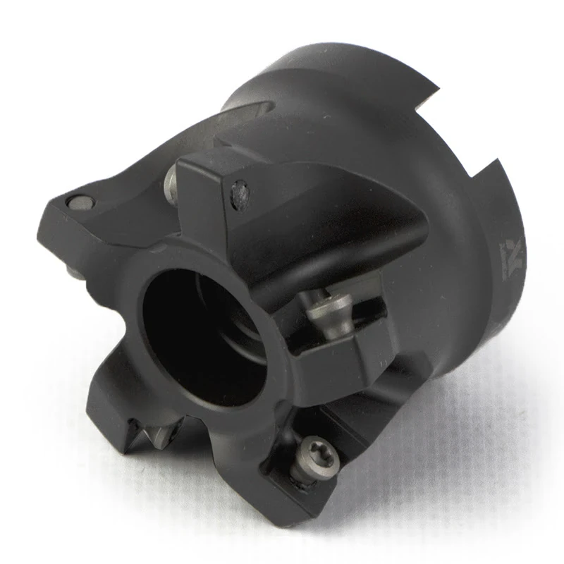 Корпус фрезы FS02-D063N22-Z05SD12