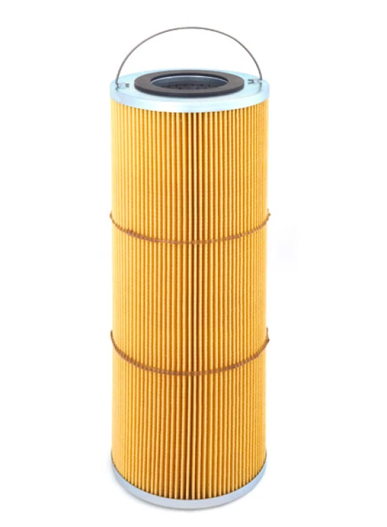 Фильтр 150x72x450мм, 6 мкм, для электроэрозионных станков Sodick, Seibu, Japax, Amada, Makino и др.