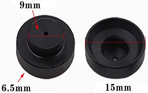 Заправочное сопло D=1 мм