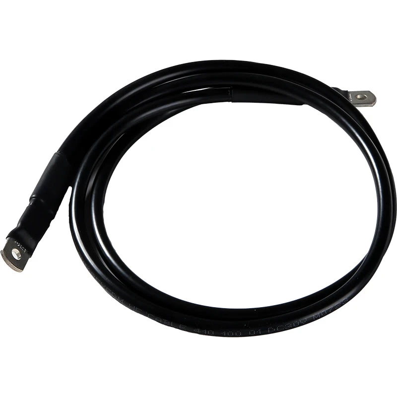 Кабель в сборе DBR4400 (X647D922G64). Реплика 476709