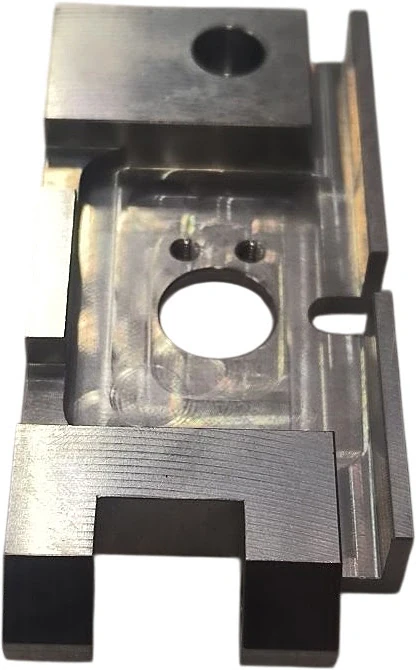 Крышка токоподвода (X206C421H01)