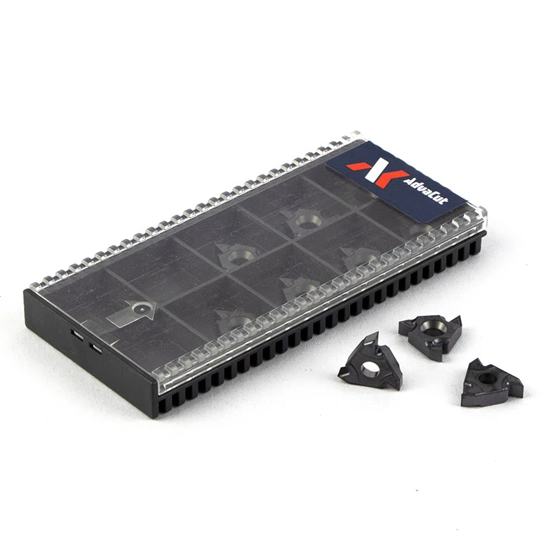 Пластина резьбовая RNIR11-0A60-RAPM-CP2025