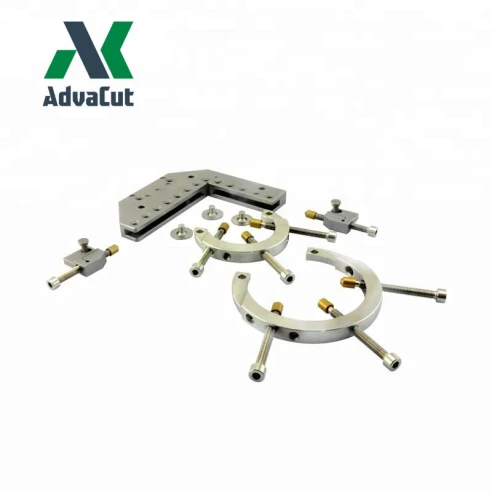 Универсальный угловой держатель AdvaCut