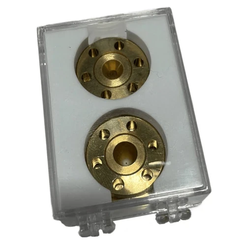 Комплект направляющих (фильер) для молибденовой проволоки, 0,192 мм для станков BQ