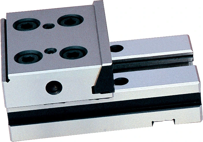 Модульные составные тиски ZQ84-II AdvaCut, неподвижная секция 200 x 300 мм