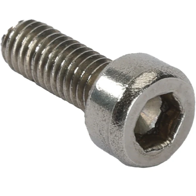 Болт SUS-ANA M3х8. Реплика 138448