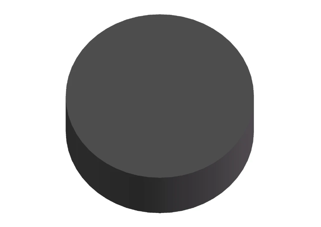 Пластина CBN токарная цельная RNGN120400-BN3115