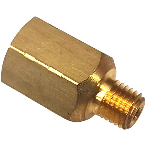 Фитинг M6 х 0.75