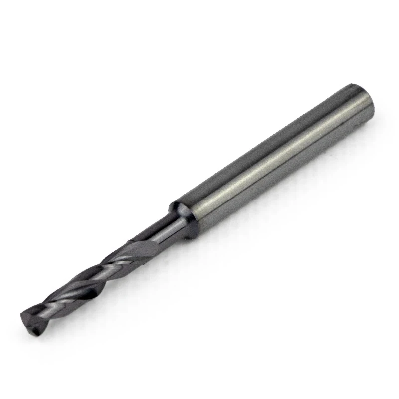 Сверло твердосплавное DPK191-CAEC03-0400