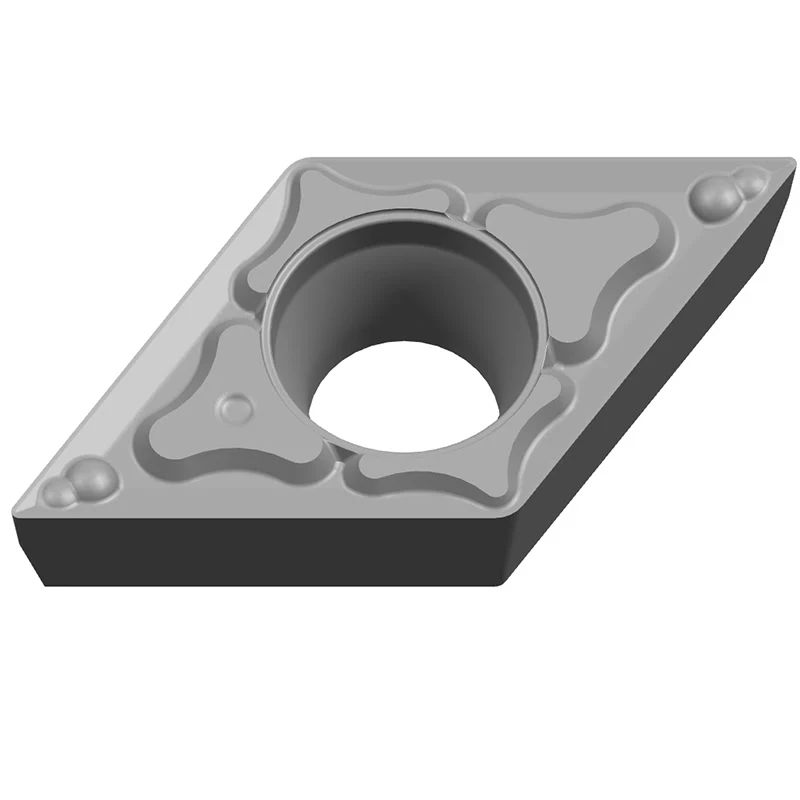 Пластина токарная DCGT11T302-TEOP-CP1325