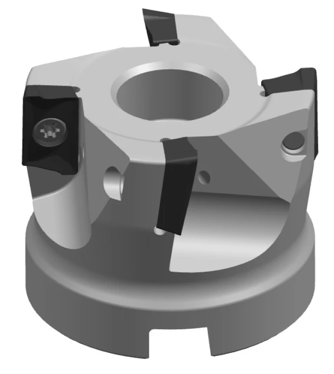 Корпус фрезы MUA190-200R12C60-AP16