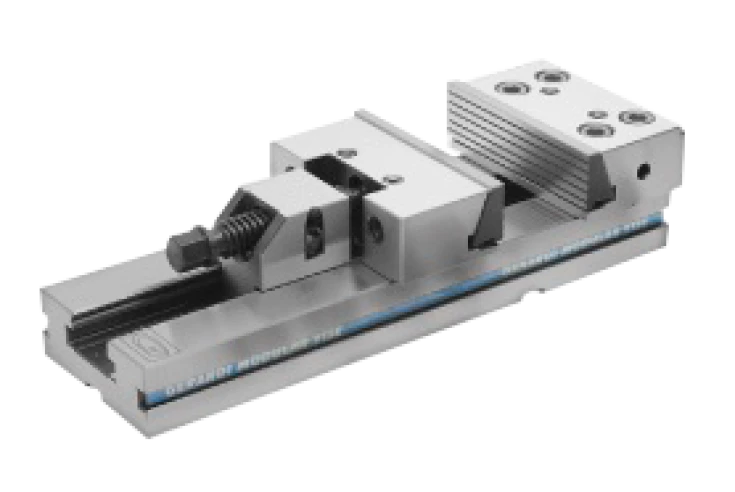 Стандартные тиски (классические)