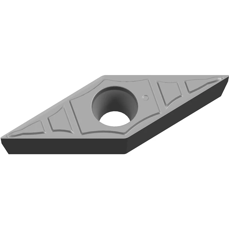 Пластина токарная VBGT110301-TAOP-CP1315