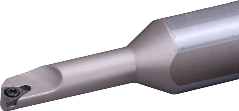 Державка для расточной головки CBF06 AdvaCut, ø10-12, H=75 мм, WB06