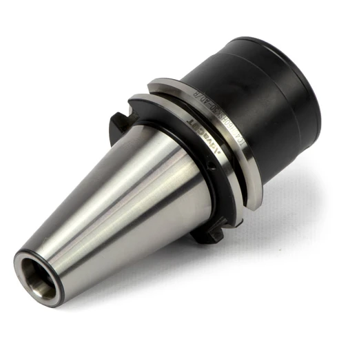 Переходная оправка c ISO40 на HSK50, H=60 мм