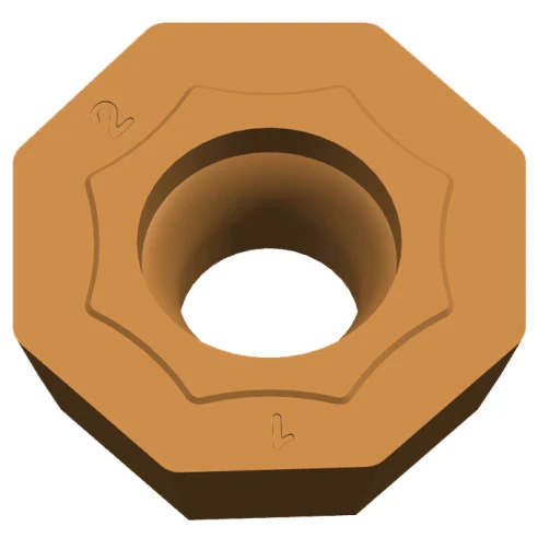 Пластина фрезерная ODKW060508-MBWP-CP1130