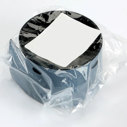 Уплотнение рабочей ванны (Y левое) DDV0200 (287229)