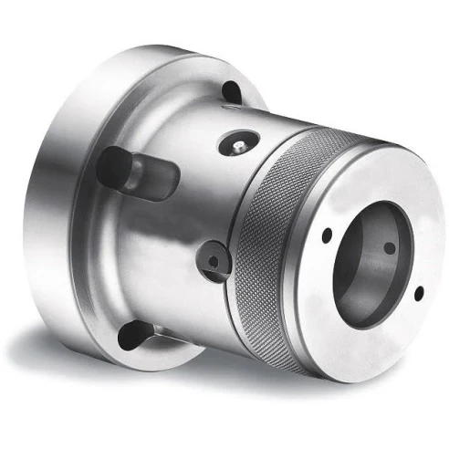 Патрон цанговый CL60-A8 с посадкой A2-8, цанга 185E