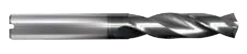 Сверло твердосплавное DPK190-A3C-1480