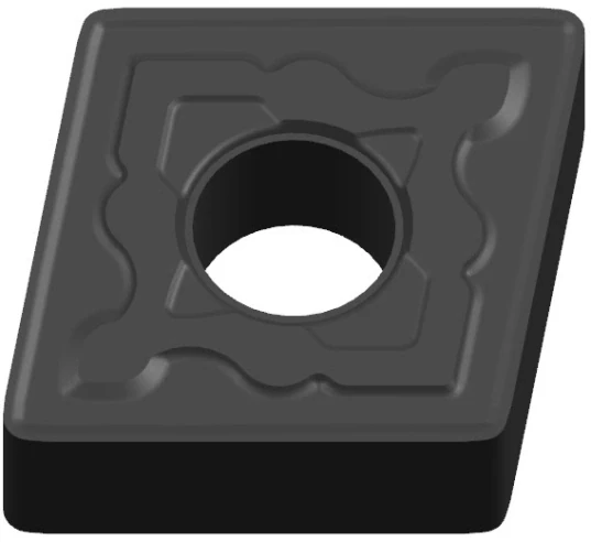 Пластина токарная CNMG120408-TWPK-CC1025