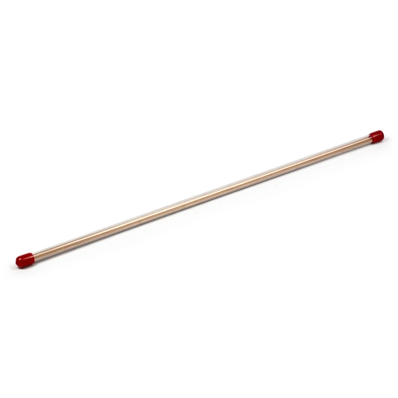 Медный одноканальный электрод 1.8x300 мм