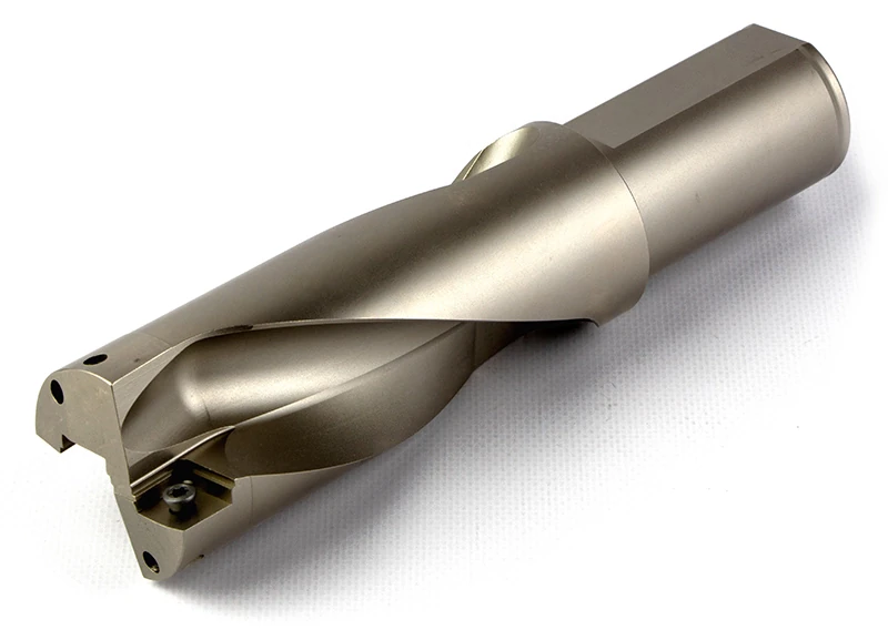 Корпус сверла DI02-0500D02-W40QP15