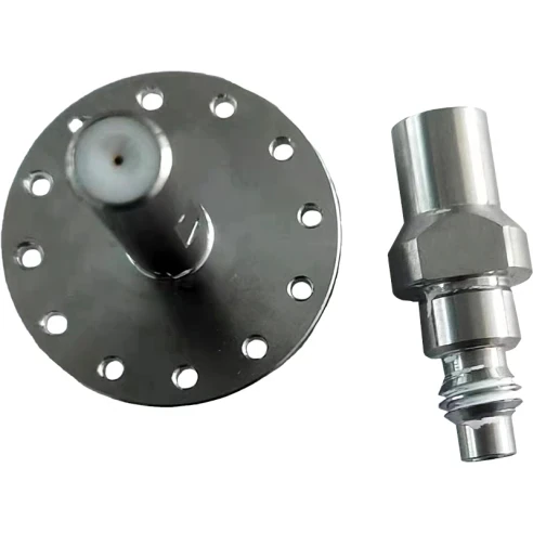 Направляющая верхняя 0.25 мм, AngleMaster, Mitsubishi FA/BA/NA/FX/CX