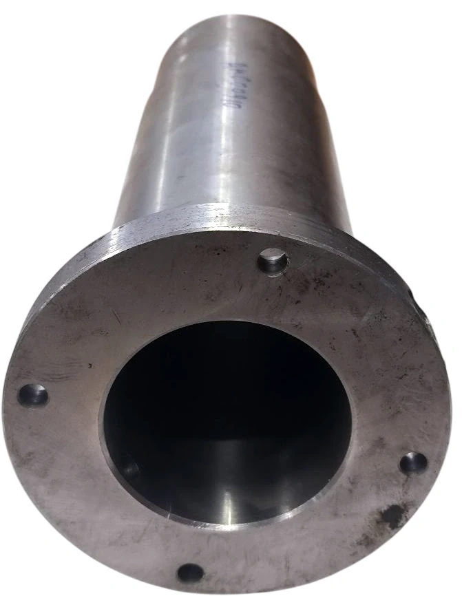 Соединитель кривошипного механизма с бойком T09-16.500.000-04