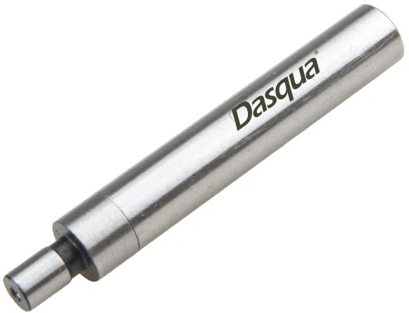 Центроискатель  механический; хвостовик Ø10мм; цилиндрический наконечник Ø6мм