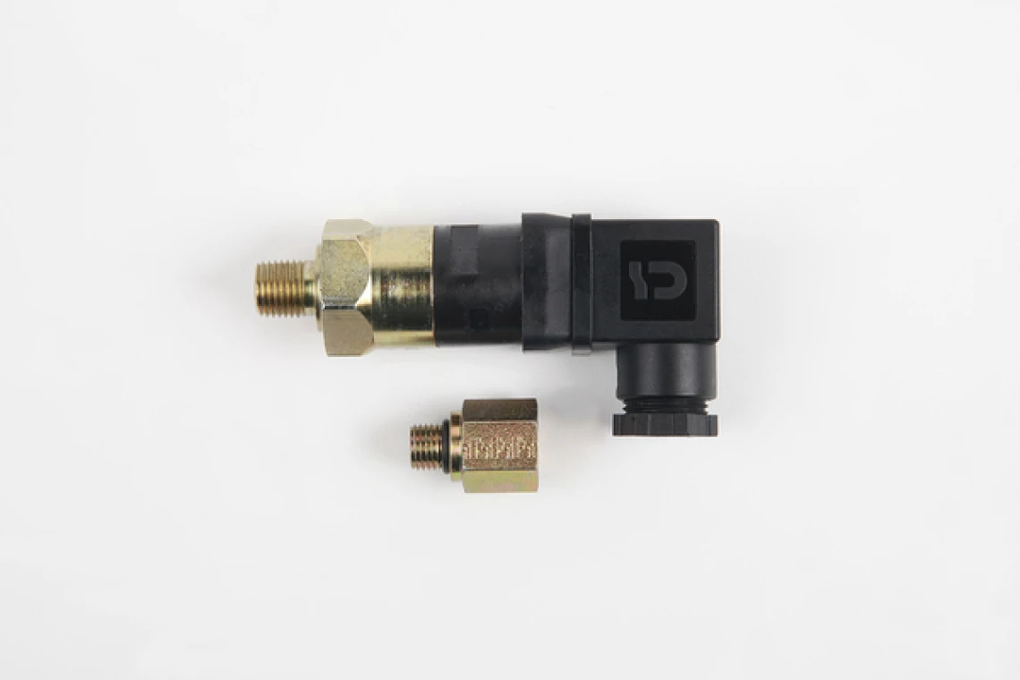 Комплект для замены гидравлического датчика давления