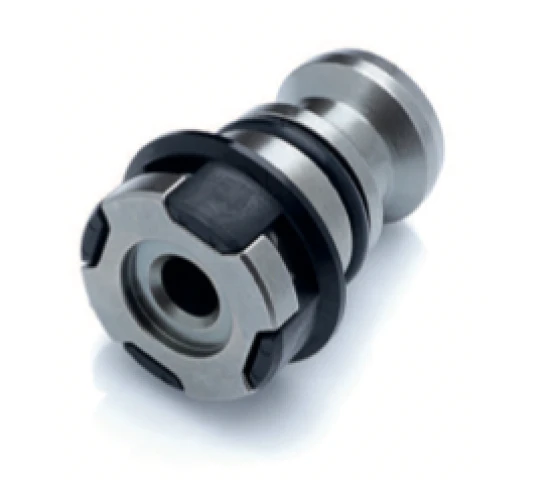 Хвостовик 3R,  короткий, аналог 3R-605.2.E