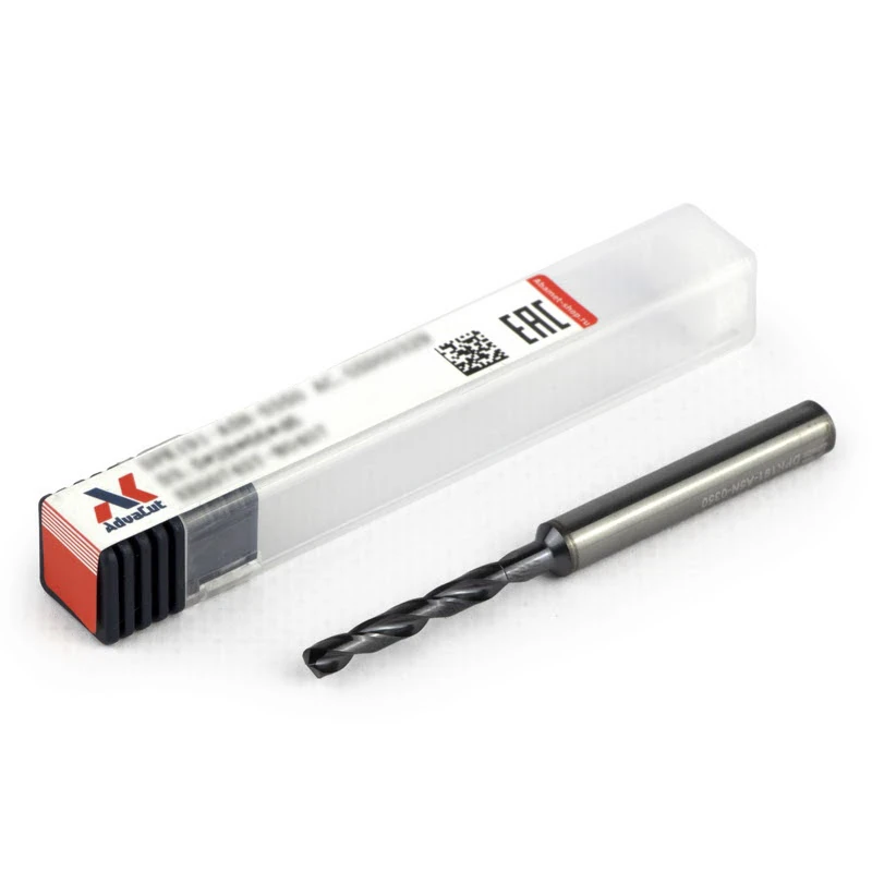 Сверло твердосплавное DPK191-CAEC05-0350