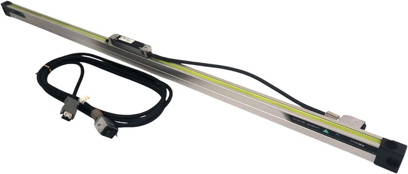 Абсолютный линейный энкодер AT211-0750B1S-B1-BZ-Z (XUNCN-AT2117B)