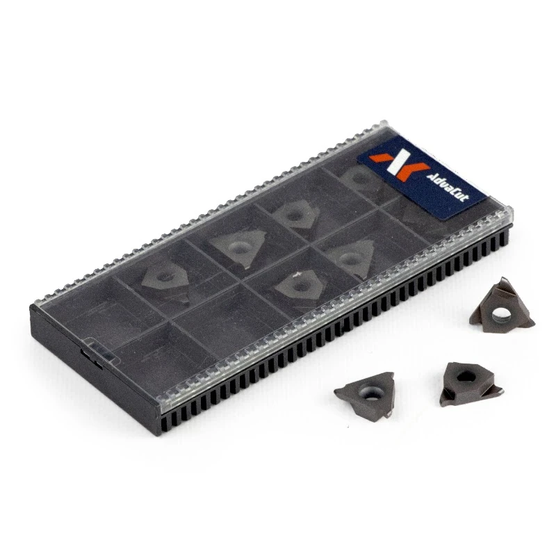 Пластина канавочная KPT22-250125-R00-KTPR-CP1130