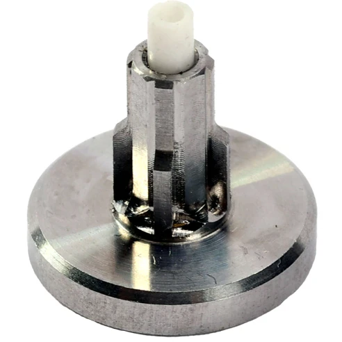 Трубка аспирации, набор из 10 шт. 2,4 мм. Реплика 338184