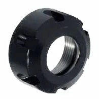 Зажимная гайка UM для цангового патрона ER40, M50x1.5