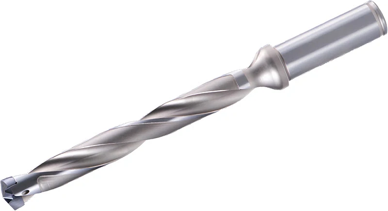 Корпус сверла DH01-0135D08-W16DH0139