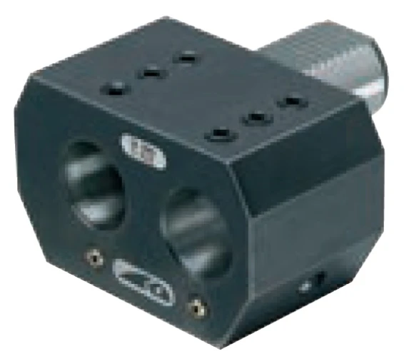 Двойной держатель расточных резцов, тип Е7-30х25, ф25 мм, правый VDI30