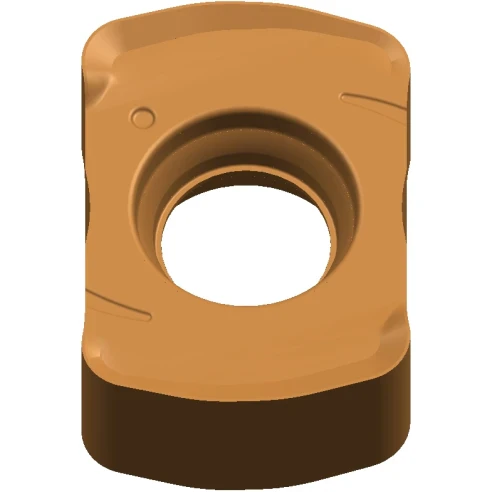 Пластина фрезерная LNMX090603-MZOS-CA1020