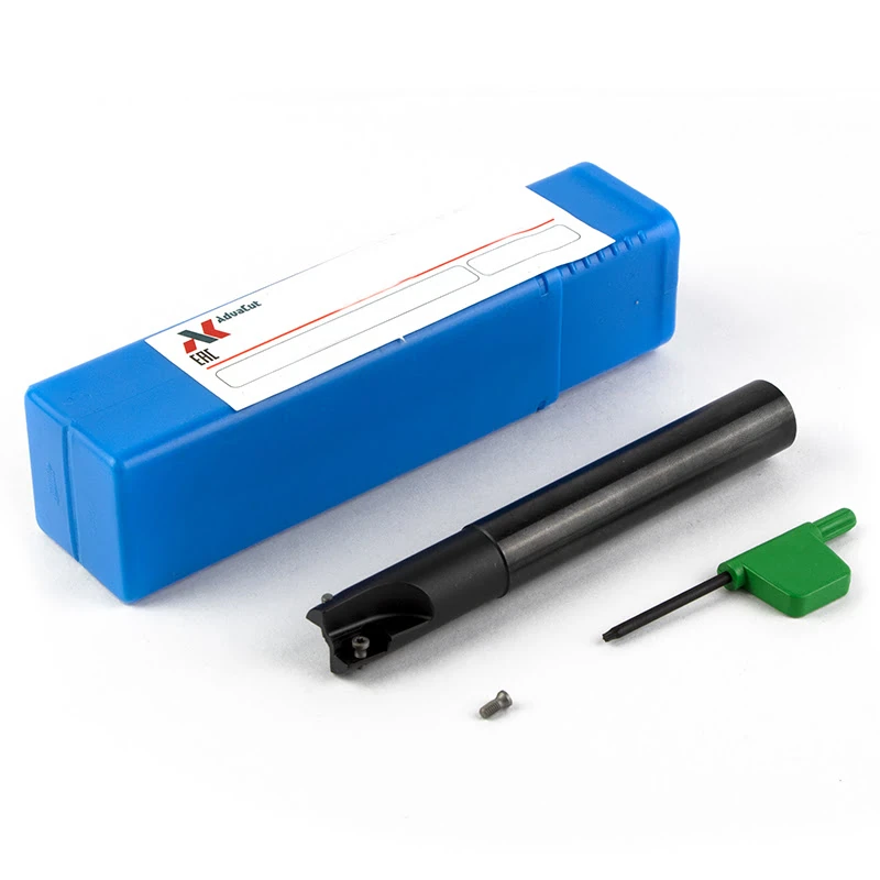 Корпус фрезы FU02-D016C16-Z02AP11