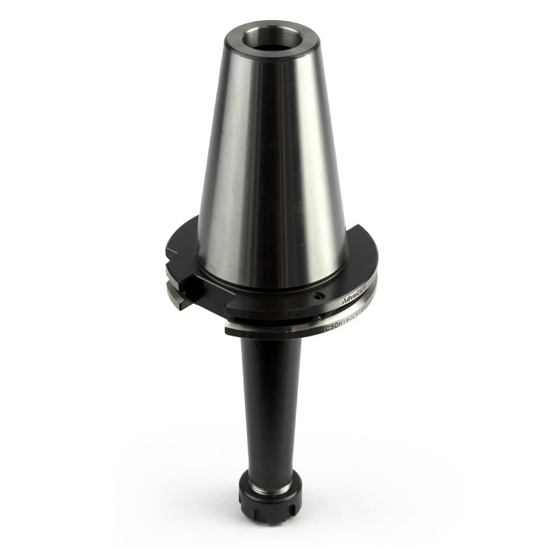 Цанговый патрон AdvaCut SK50, ER16, ø1-10 мм, H=160мм; DIN69871; AD; G6,3