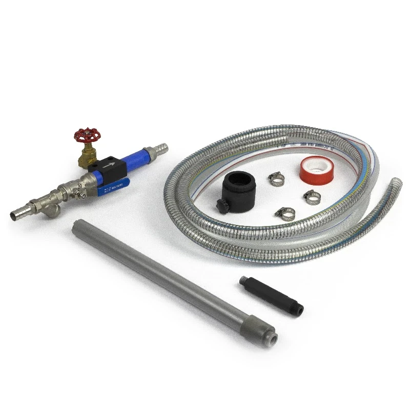 Смеситель для приготовления СОЖ (эмульсии), концентрация 0-30%