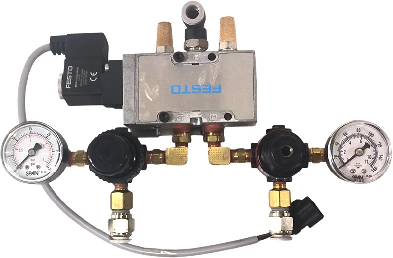 Кабель поворотного стола EC-1600