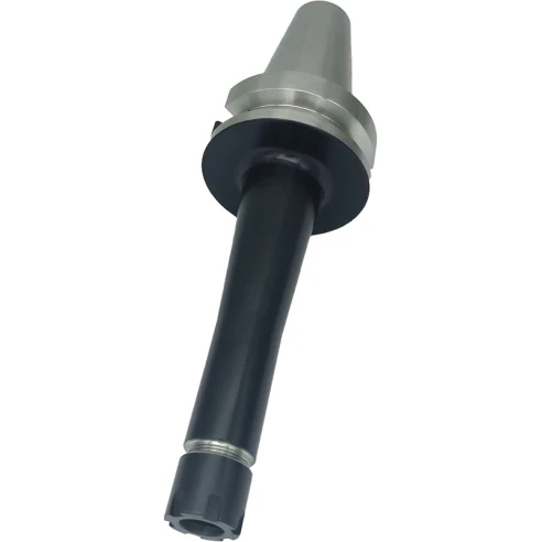 Цанговый патрон c мини гайкой AdvaCut BT50 ER16, ø1-10 мм, H=160T; MAS403/BT; AD; G6,3