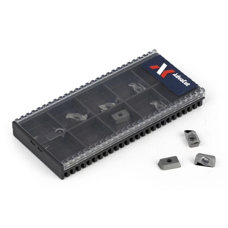 Пластина фрезерная APGT1135PDFR-AL-CU4025