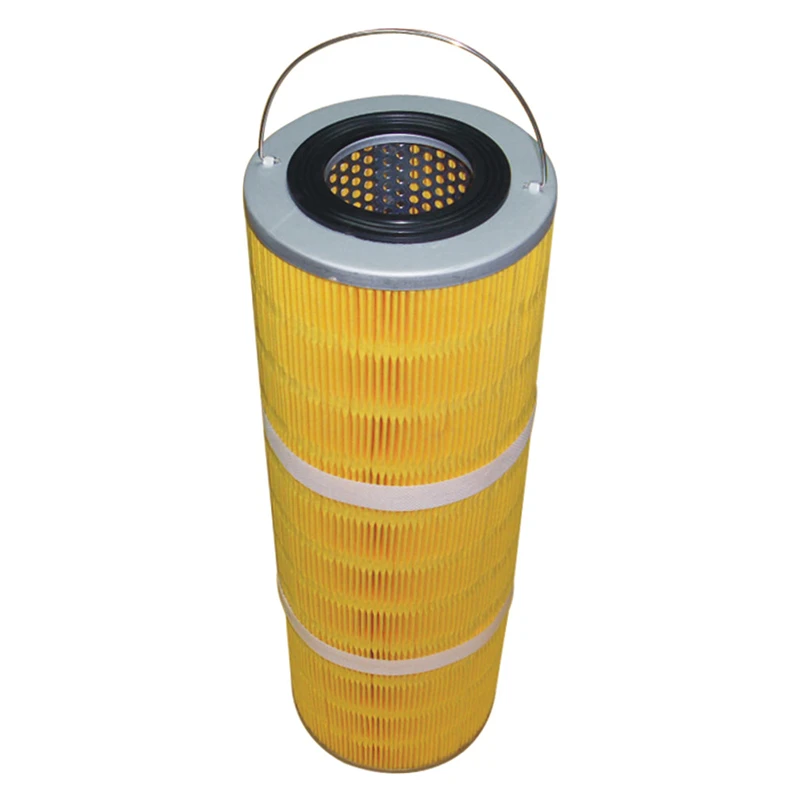 Фильтр 150x72x450мм, 6 мкм, для электроэрозионных станков Sodick, Seibu, Japax, Amada, Makino и др.