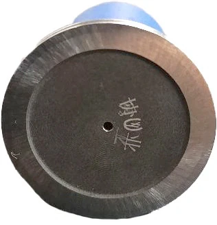 Верхний направляющий ролик для станков BQ (020-D22*35)